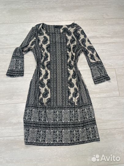 Платье atmosphere