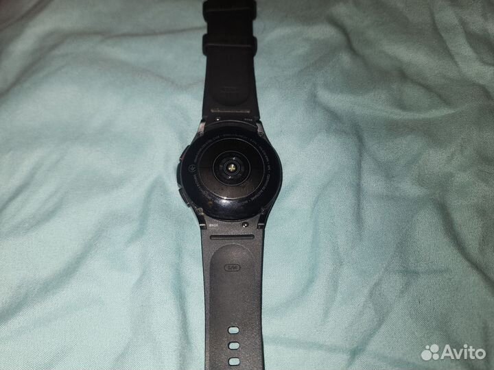 Samsung galaxy watch4 44mm (SM-R880)