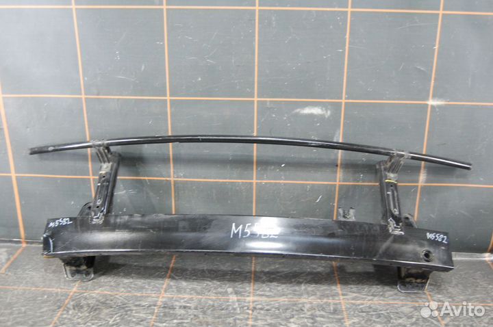 Усилитель бампера переднего - Kia Rio 4