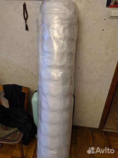 Матрас пружинный 160х200