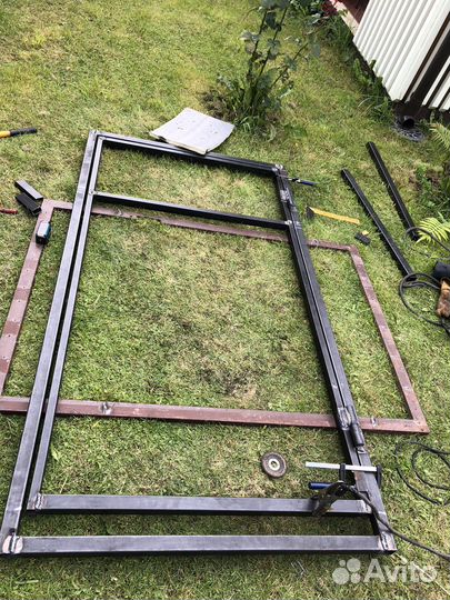 Услуги Сварщика на выезде, сварочные работы