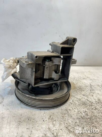 Насос гидроусилителя руля Audi A6 4B/C5 078145255