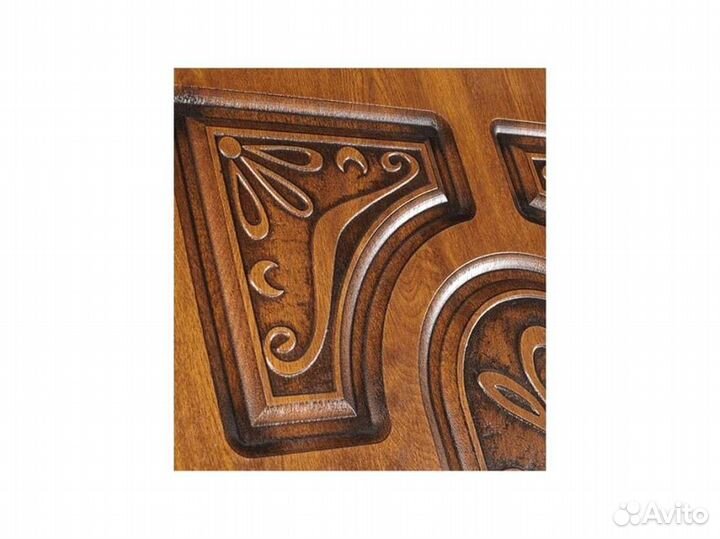 Входная дверь Сударь Рим