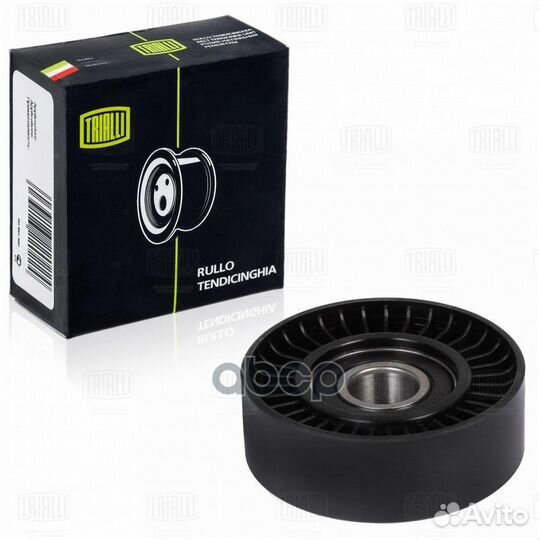 Ролик ремня приводного toyota camry/RAV-4 11- 2