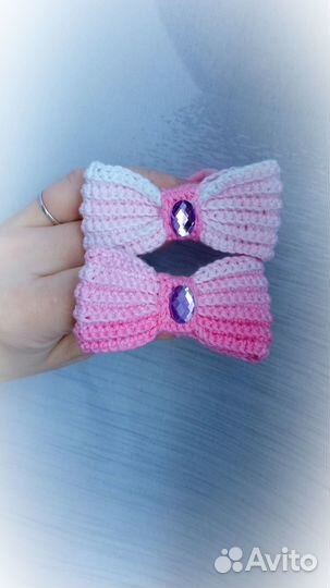 Резинка для волос