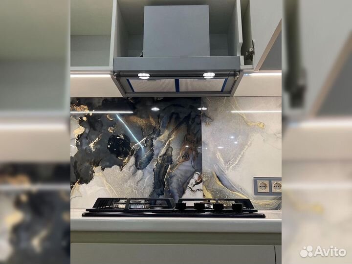 Кухни на заказ