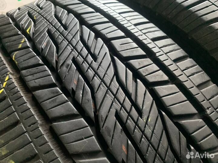 Continental ContiCrossContact LX20 275/60 R20