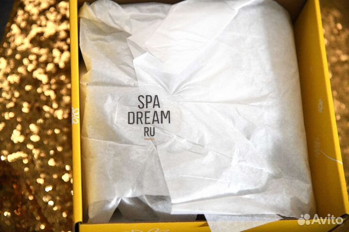 Spadream box#56
