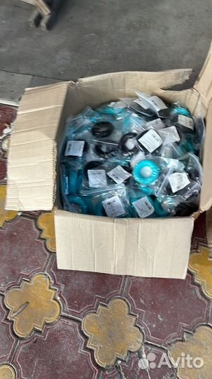 Эспандер кистевой