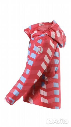 Куртка для девочки