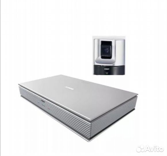 Система видеоконференции Sony Ipela PCS-PG50P