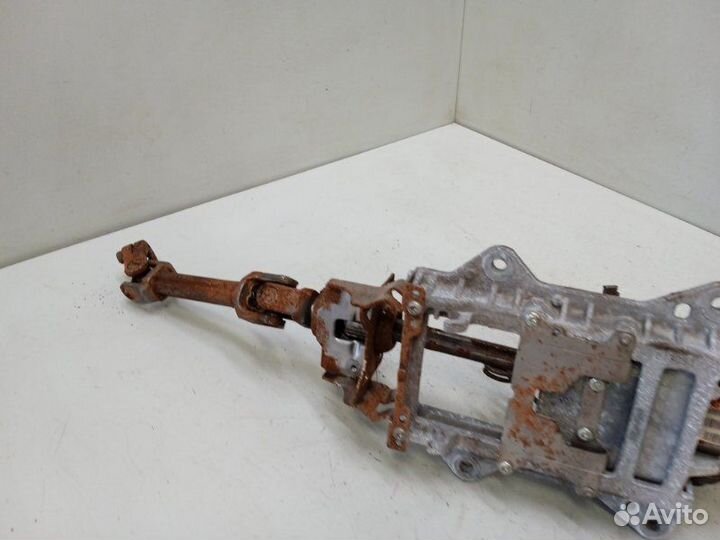 Колонка рулевая Volkswagen Passat B6 1.8 2008