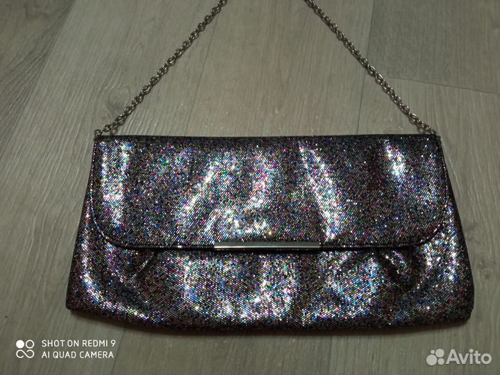 Сумочка клатч Avon