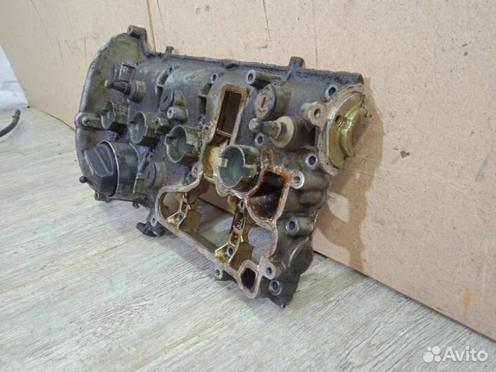 Крышка головки блока Volkswagen Passat B6 BZB 2008