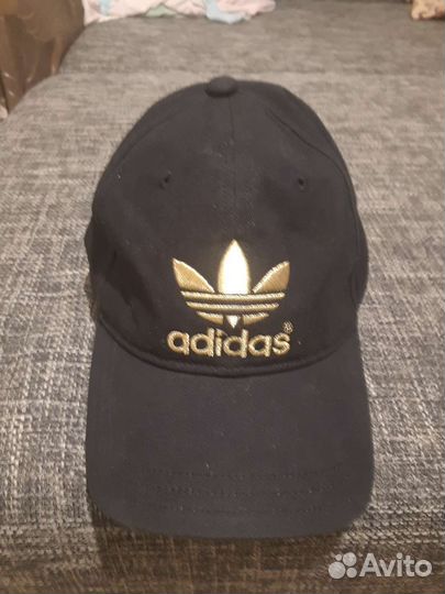 Кепка бейсболка