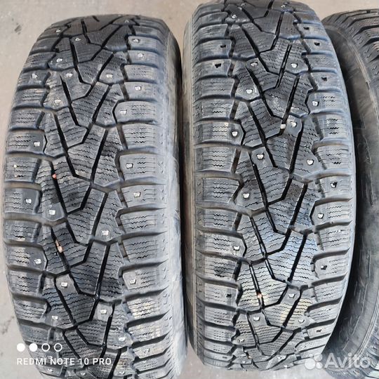 Pirelli Ice Zero 185/65 R15 92T