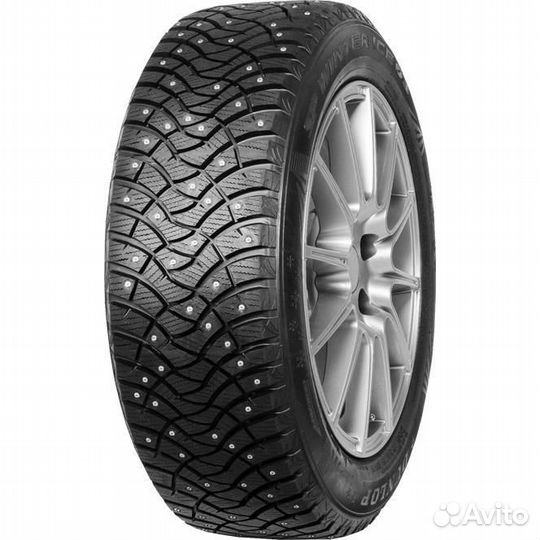 Dunlop SP Winter Ice 03 205/55 R16