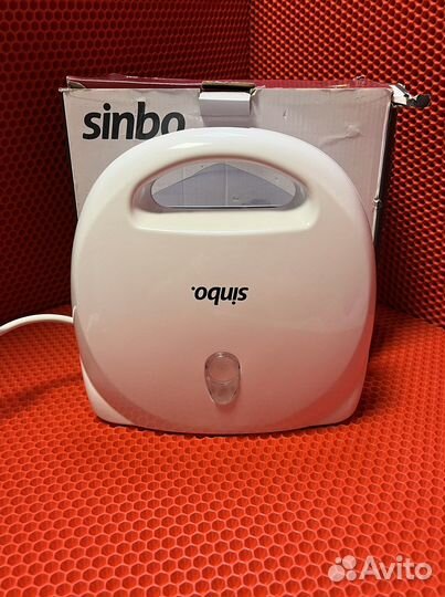 Сэндвичница Sinbo SSM-2544