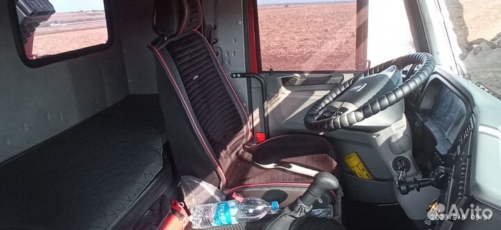 КАМАЗ 6520-001-49 (B5), 2023