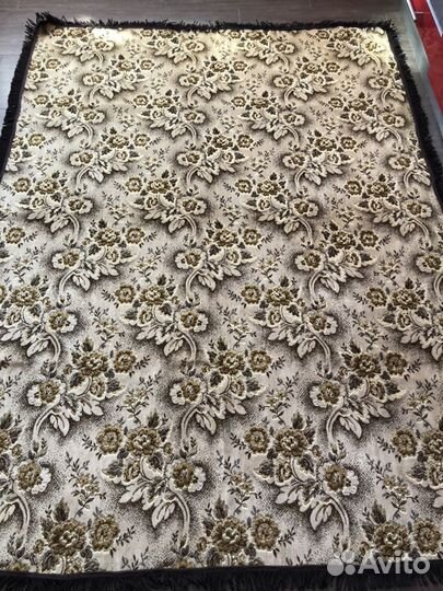 Ковровый габелен(покрывало)