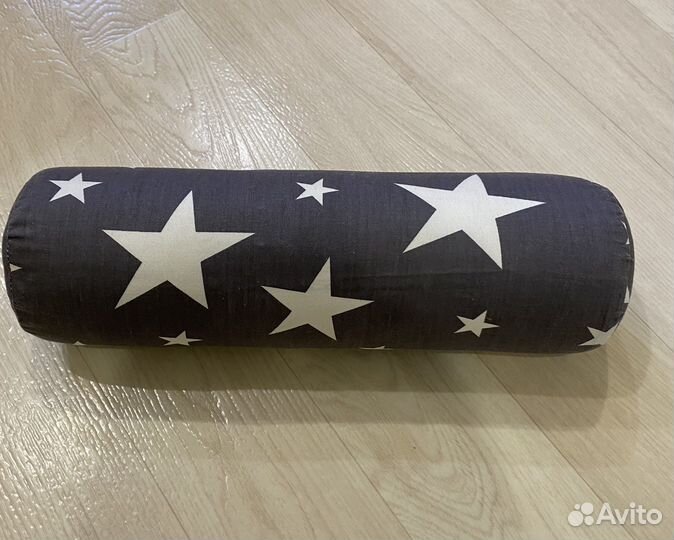 Валик для спины и шеи