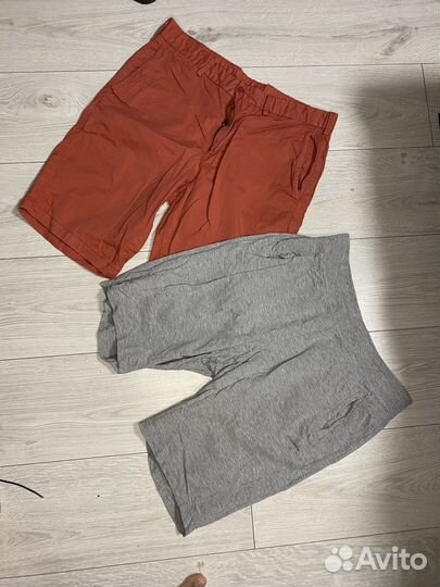 Шорты мужские размер 46-48 (M-L)