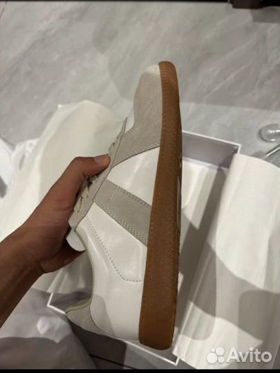 Maison margiela replica