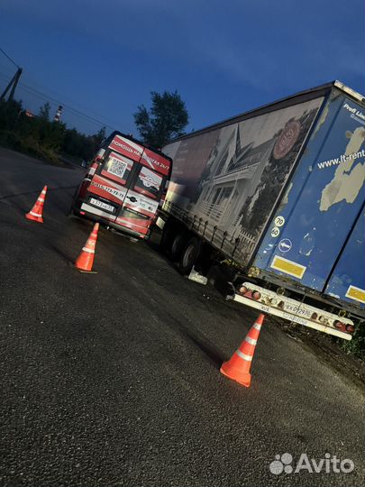 Выездной шиномонтаж помощь на дороге