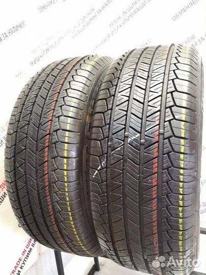 Taurus 701 SUV 255/60 R18 112W