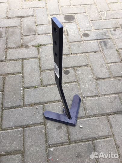 Пропольник для мотоблока