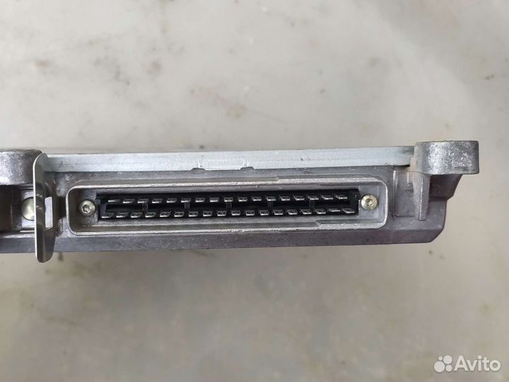 Эбу двигателя мозги Вольво 440 460 1.8