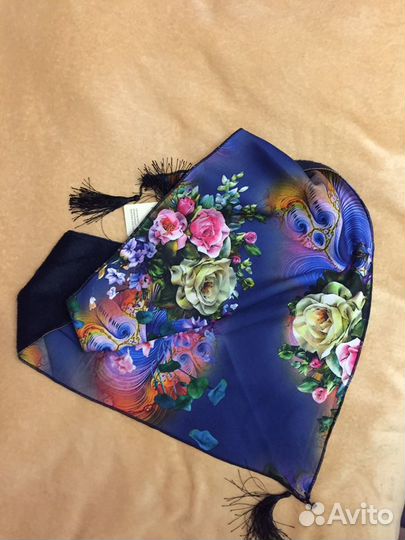 Косынка (новая)