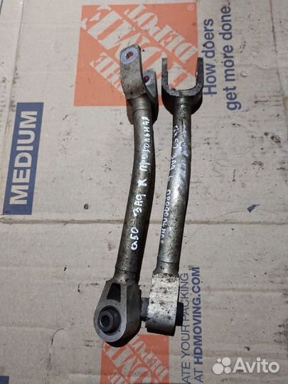 Тяга задняя продольная infiniri q50