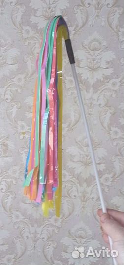 Махалка для кашки дразнилка султанчик