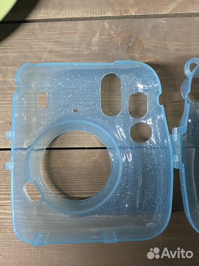 Чехол на instax mini 11