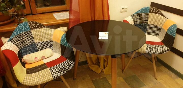 Квартира-студия, 17 м², 2/3 эт.