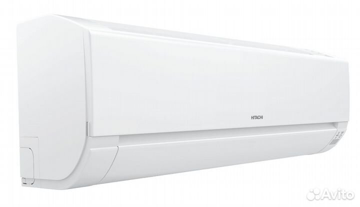 Кондиционер сплит система Hitachi RAK-25REF / RAC