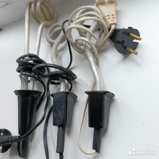 Кипятильник СССР