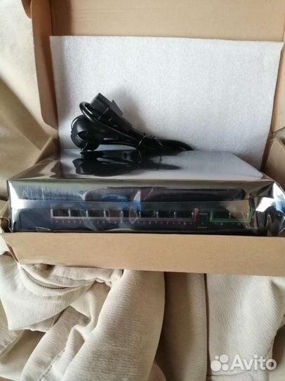 Новые PoE коммутаторы PoE. 10 портов (8 PoE)