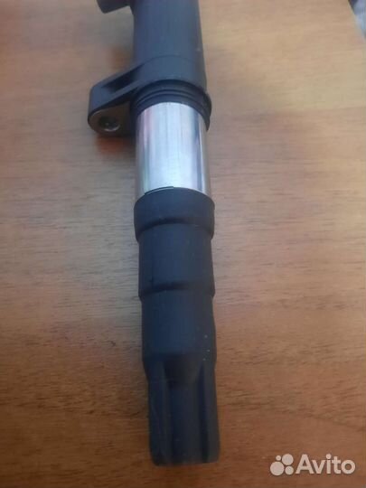 Катушка модуль зажигания