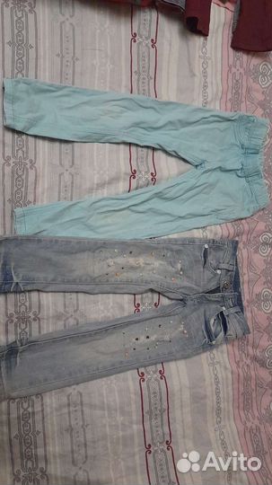 Вещи пакетом для принцессы