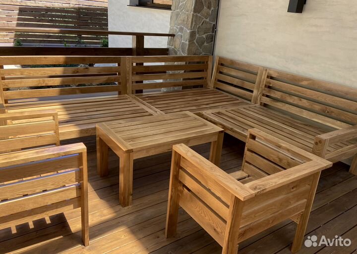 Мебель в стиле лофт на заказ