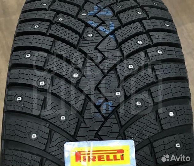 Pirelli Scorpion Ice Zero 2 275/50 R20 113T