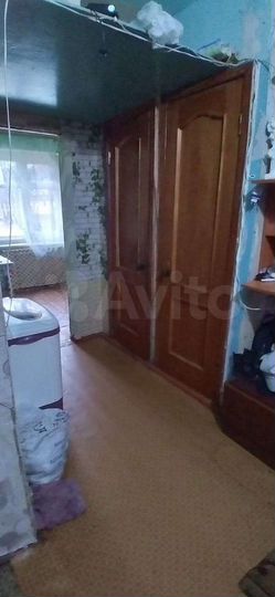 1-к. квартира, 34,7 м², 4/4 эт.