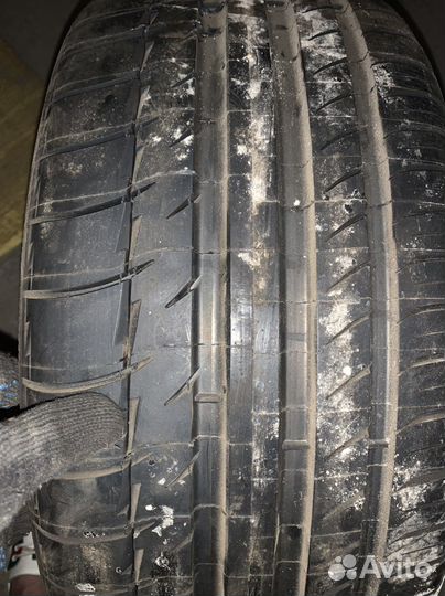 Диск BMW E-90, M серия, R19