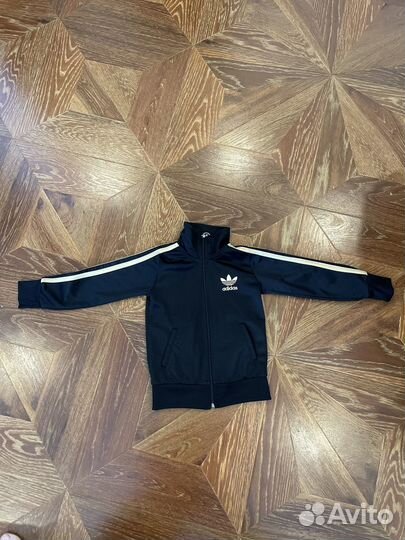 Спортивный костюм adidas детский 98