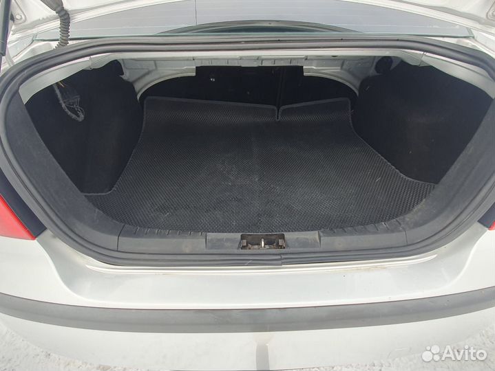 Ford Focus 2.0 МТ, 2006, 267 000 км