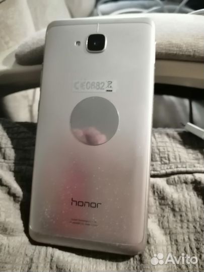 HONOR 5C, 2/16 ГБ