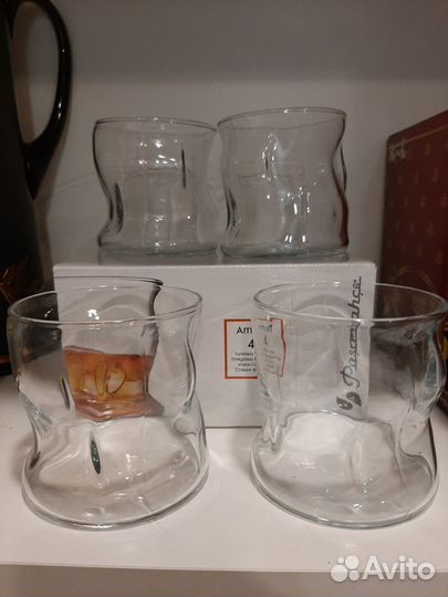 Новая посуда