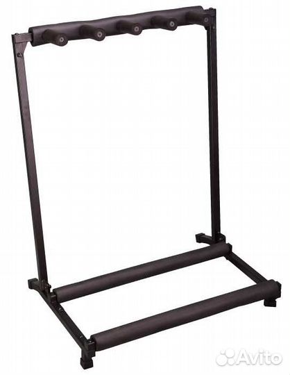 Стойка для 4-ех гитар Soundking DG036-4